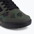 Buty rowerowe platformy męskie Leatt 3.0 Flat camo 7