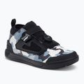 Buty rowerowe platformy męskie Leatt 3.0 Flat Pro camo