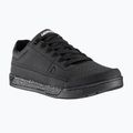 Buty rowerowe platformy męskie Leatt 2.0 Flat black 10