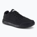 Buty rowerowe platformy męskie Leatt 2.0 Flat black