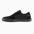 Buty rowerowe platformy męskie Leatt 1.0 Flat black 12