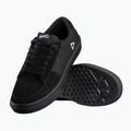 Buty rowerowe platformy męskie Leatt 1.0 Flat black 13