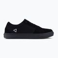 Buty rowerowe platformy męskie Leatt 1.0 Flat black 2