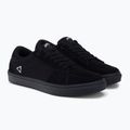 Buty rowerowe platformy męskie Leatt 1.0 Flat black 4