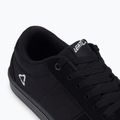 Buty rowerowe platformy męskie Leatt 1.0 Flat black 8