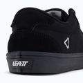 Buty rowerowe platformy męskie Leatt 1.0 Flat black 9