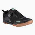 Buty rowerowe MTB damskie Leatt 6.0 Clip W black 10