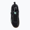 Buty rowerowe MTB damskie Leatt 6.0 Clip W black 13