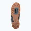 Buty rowerowe MTB damskie Leatt 6.0 Clip W black 14