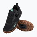 Buty rowerowe MTB damskie Leatt 6.0 Clip W black 15