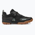 Buty rowerowe MTB damskie Leatt 6.0 Clip W black 2