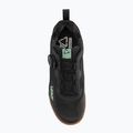 Buty rowerowe MTB damskie Leatt 6.0 Clip W black 6