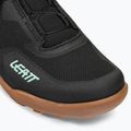 Buty rowerowe MTB damskie Leatt 6.0 Clip W black 7