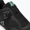 Buty rowerowe MTB damskie Leatt 6.0 Clip W black 8