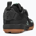 Buty rowerowe MTB damskie Leatt 6.0 Clip W black 9