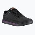 Buty rowerowe platformy damskie Leatt 2.0 Flat W black 10