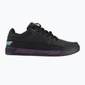 Buty rowerowe platformy damskie Leatt 2.0 Flat W black 11