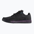 Buty rowerowe platformy damskie Leatt 2.0 Flat W black 12
