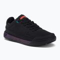 Buty rowerowe platformy damskie Leatt 2.0 Flat W black