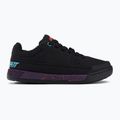 Buty rowerowe platformy damskie Leatt 2.0 Flat W black 2