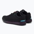 Buty rowerowe platformy damskie Leatt 2.0 Flat W black 3
