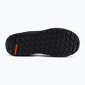 Buty rowerowe platformy damskie Leatt 2.0 Flat W black 5