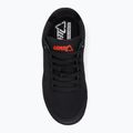 Buty rowerowe platformy damskie Leatt 2.0 Flat W black 6