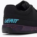 Buty rowerowe platformy damskie Leatt 2.0 Flat W black 8