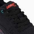 Buty rowerowe platformy damskie Leatt 2.0 Flat W black 9