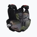 Buzer rowerowy Leatt Chest Protector 1.5 Torque camo