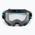 Gogle rowerowe Leatt Velocity 4.5 fuel/clear 2