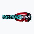 Gogle rowerowe Leatt Velocity 4.5 fuel/clear 7