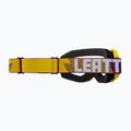 Gogle rowerowe Leatt Velocity 4.5 indigo/clear 7