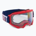 Gogle rowerowe Leatt Velocity 4.5 royal/clear