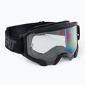 Gogle rowerowe Leatt Velocity 4.5 stealth/clear