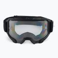 Gogle rowerowe Leatt Velocity 4.5 stealth/clear 2
