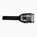 Gogle rowerowe Leatt Velocity 4.5 stealth/clear 6