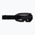 Gogle rowerowe Leatt Velocity 4.5 stealth/clear 7