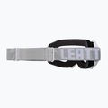 Gogle rowerowe Leatt Velocity 4.5 white/clear 7