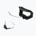 Gogle rowerowe Leatt Velocity 4.5 blue/clear 3