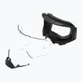 Gogle rowerowe Leatt Velocity 4.5 royal/clear 3