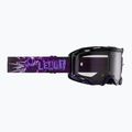 Gogle rowerowe Leatt Velocity 4.5 uv/light grey