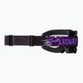 Gogle rowerowe Leatt Velocity 4.5 uv/light grey 2