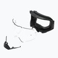 Gogle rowerowe Leatt Velocity 4.5 uv/light grey 3