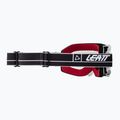 Gogle rowerowe Leatt Velocity 4.5 white/clear 2