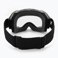 Gogle rowerowe Leatt Velocity 4.0 MTB brushed/clear 3