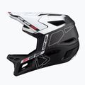 Kask rowerowy Leatt MTB Gravity 6.0 Carbon V24 white 4