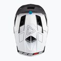 Kask rowerowy Leatt MTB Gravity 6.0 Carbon V24 white 6