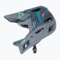 Kask rowerowy Leatt MTB Gravity 4.0 V24 jungle 4