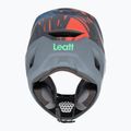 Kask rowerowy Leatt MTB Gravity 4.0 V24 jungle 5